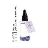 Polente Natural 50 ml Violet Çok Amaçlı Kuru Yağ
