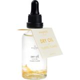 Polente Natural 50 ml Ylang Ylang Çok Amaçlı Kuru Yağ