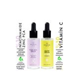 Polente Natural Akne - Leke Kampanyalı Serum Seti