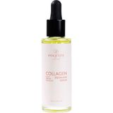 Polente Natural - Collagen & Squalane Serum - Yaşlanma Karşıtı Kolajen Serum 30 ml
