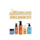 Polente Natural Güneş Bakım Seti - Süper Avantajlı Set
