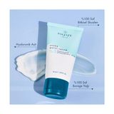 Polente Natural - Hydra Moıst Cream - Hyalüronik Asit & Skualen Içeren Nemlendirici Krem (50 Ml) - Option-1