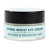 Polente Natural - Hydra Moıst Eye Cream- & Hyalüronik Asit Nemlendirici Göz Kremi (20 Ml) - Option-1