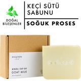 Polente Natural Mineralli Keçi Sütü Sabunu 110 gr