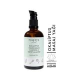 Polente Natural Okaliptus ve Limonotu 100 ml Rahatlatıcı Masaj Yağı