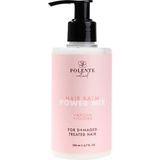 Polente Natural Onarıcı Besleyici Yıpranmış İşlem Görmüş Saçlar 200 ml Saç Kremi