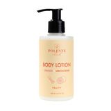 Polente Natural Portakal Çiçeği ve Limon Otu 200 ml Vücut Losyonu