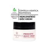 Polente Natural - Prebiotic Moist Cream - Cica & Panthenol Yoğun Nemlendirici Prebiyotik Yüz Kremi (50 Ml) - standart