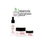 Polente Natural Prebiotic Seri Yoğun Nemlendirici Bakım Seti
