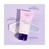 Polente Natural - Pure Skın Moıst Cream -%5 Niacinamide Içeren Nemlendirici Krem (50 Ml) - Option-1