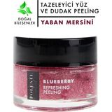 Polente Natural Siyah Nokta Karşıtı 50 ml Squalane Tazeleyici Peeling