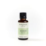 Polente Natural Soğuk Sıkım 30 ml Baobab Yağı