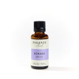 Polente Natural Soğuk Sıkım 30 ml Hodan Borage Yağı