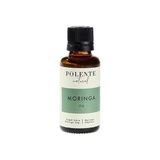 Polente Natural Soğuk Sıkım 30 ml Moringa Yağı
