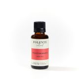 Polente Natural Soğuk Sıkım 30 ml Nar Çekirdeği Yağı