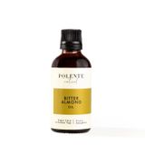 Polente Natural Soğuk Sıkım 50 ml Acıbadem Yağı