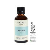 Polente Natural Soğuk Sıkım 50 ml Argan Yağı