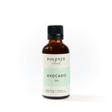 Polente Natural Soğuk Sıkım 50 ml Avokado Yağı