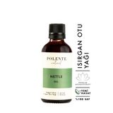 Polente Natural Soğuk Sıkım 50 ml Isırgan Otu Yağı