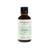 Polente Natural Soğuk Sıkım 50 ml Jojoba Yağı