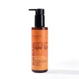 Polente Natural SPF 50⁺ Protective Sun Cream, Güneş Koruyucu Krem, 200 ml