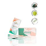 Polente Natural Spiriluna Yosunlu Detox Kil Maskesi 8 ml X 8 Adet