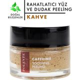 Polente Natural Yorgunluk Karşıtı 50 ml Squalane Rahatlatıcı Peeling