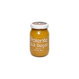 Polente Süt Reçeli 200 G. - 200 gr