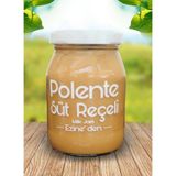 Polente Süt Reçeli - 250 gr