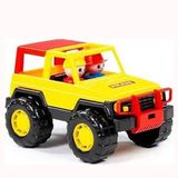 Polesie 36636 Voyaj Jeep
