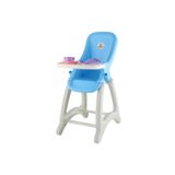 Polesie 48004 Demonte Bebek Mama Sandalyesi Oyuncak