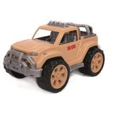 Polesie 75666 Legion Safari Oyuncak Araba