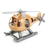 Polesie Askeri Helikopter Alfa-Safari