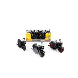 Polesie CLZ505 Yarış Motorsikleti
