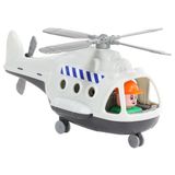 Polesie Kargo Helikopteri Alfa
