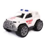 Polesie Lejyon Ambulans