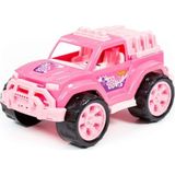 Polesie Lejyon Jeep