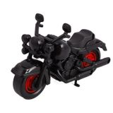 Polesie No: 9 Cross Yarış Motorsikleti