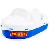 Polesie Oyuncak Boat Breeze Rüzgar Bot - Beyaz