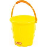 Polesie Oyuncak Şato Kum Kovası 18 cm