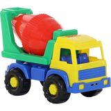 Polesie Panter Beton Mikseri