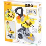 Polesie POL-36605 Barbekü Seti