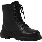Poletto Kadın Bot 04 272 6 S - 000-Siyah