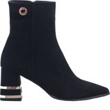 Poletto Kadın BOT09 93 F174 C02 - Kahve
