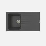 Polex P-02 Eviye Antrasit