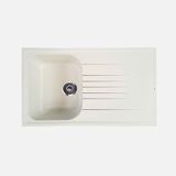 Polex P-02 Eviye Beyaz