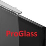 Polglass Samsung 43RU7100 Uyumlu Tv Ekran Koruyucu