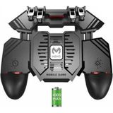 Polhammobile Polham 1200MAH Powerbankli Telefon Soğutuculu Oyun Kolu Ergonomik Tasarımlı