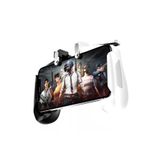 Polhammobile Polham L1-R1 Telefon Oyun Kolu, 4-6.5inch Telefon Uym Pubg, Call Of Duty Oyun Kolu, Gamer Tetik