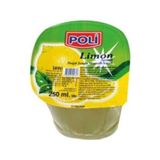 Poli 200 ml Bardak Limonata